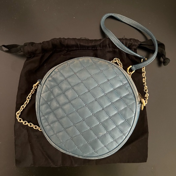 🔥SOLD🔥Dolce&Gabbana round crossbody bag - Picture 5 of 10